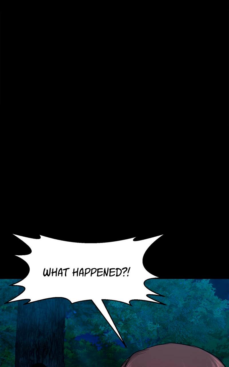 The Gwichon Village Mystery Chap 30 - Next Chap 31