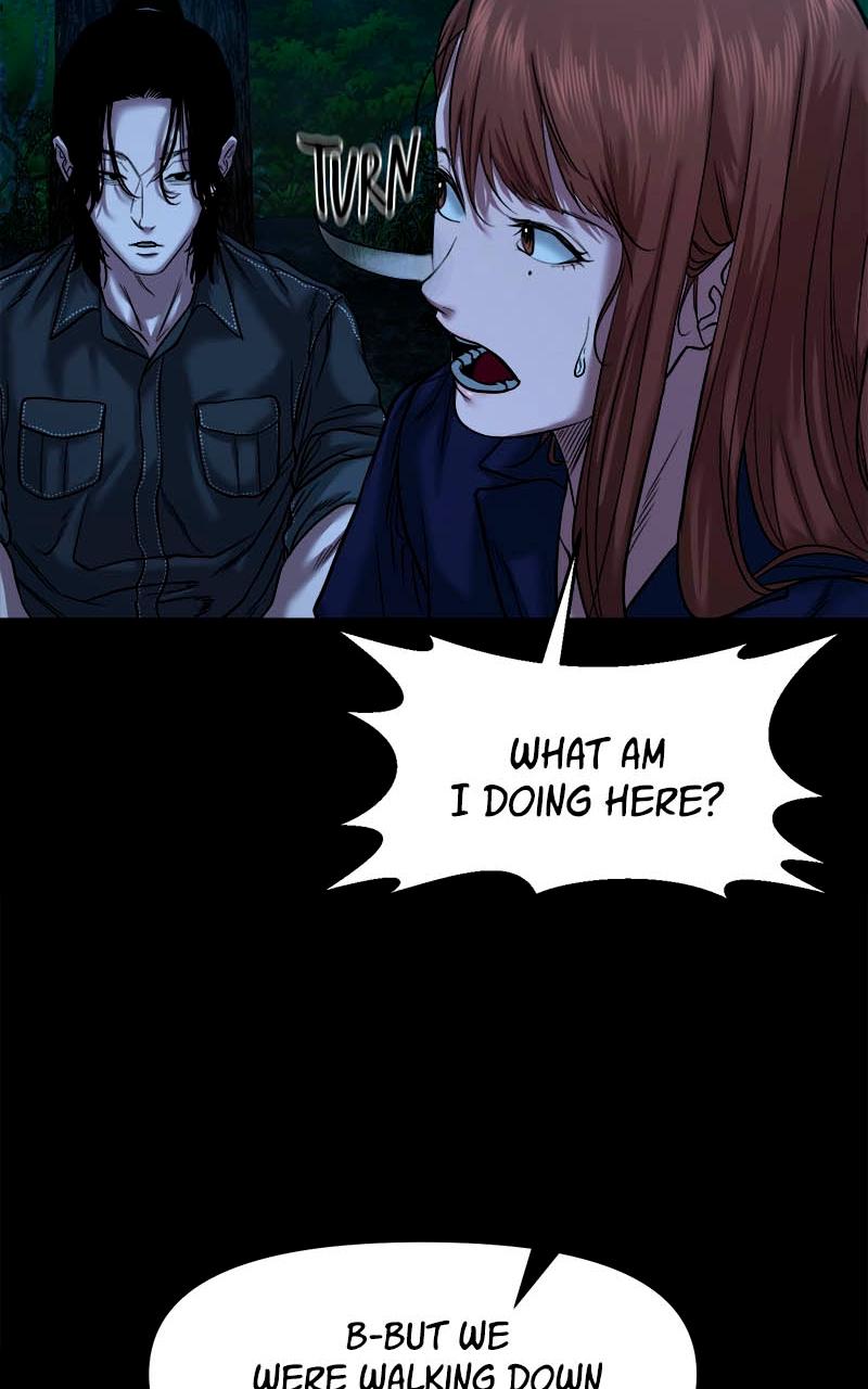 The Gwichon Village Mystery Chap 30 - Next Chap 31
