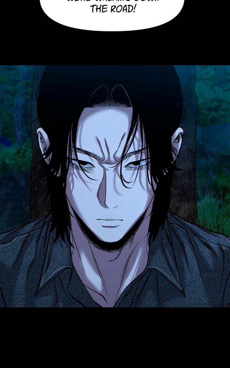 The Gwichon Village Mystery Chap 30 - Next Chap 31