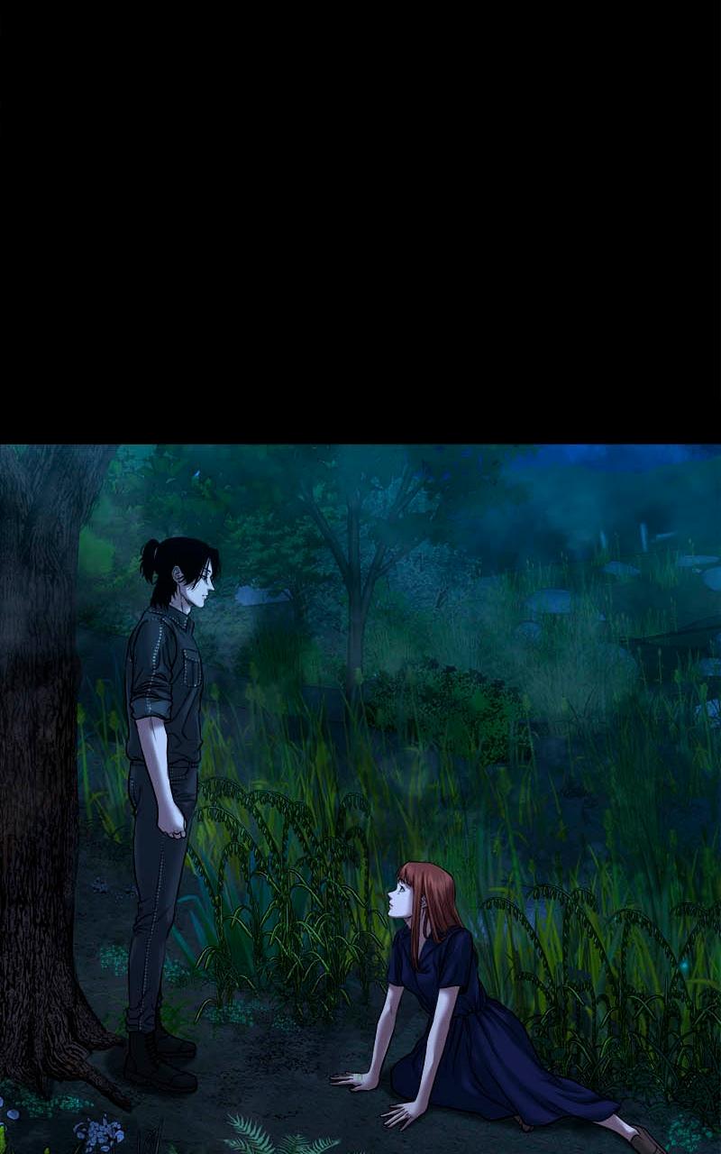 The Gwichon Village Mystery Chap 30 - Next Chap 31