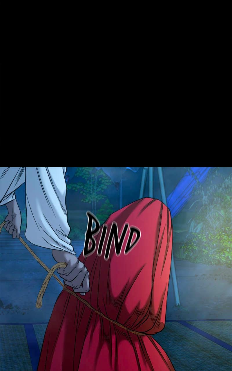 The Gwichon Village Mystery Chap 30 - Next Chap 31