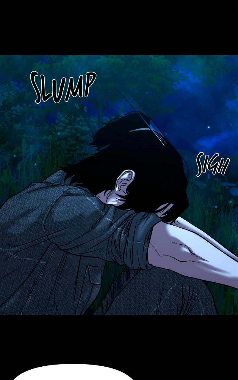 The Gwichon Village Mystery Chap 30 - Next Chap 31