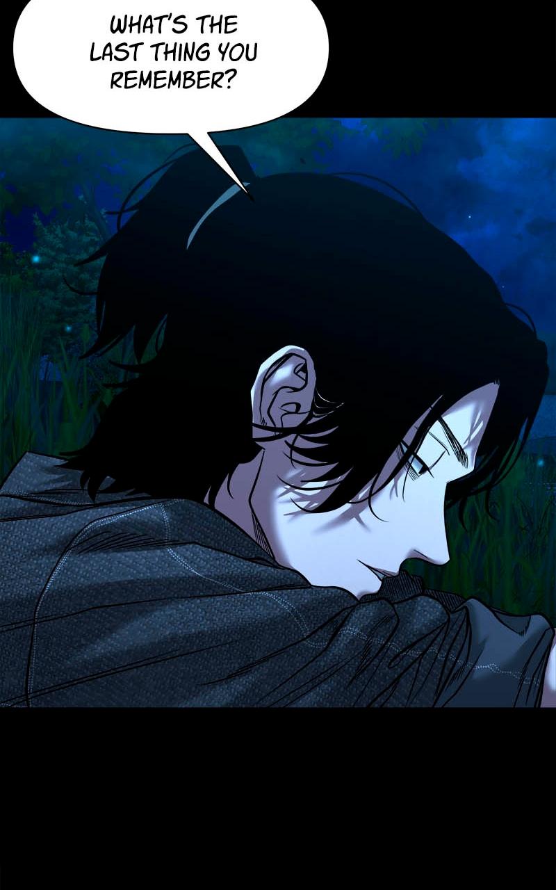 The Gwichon Village Mystery Chap 30 - Next Chap 31