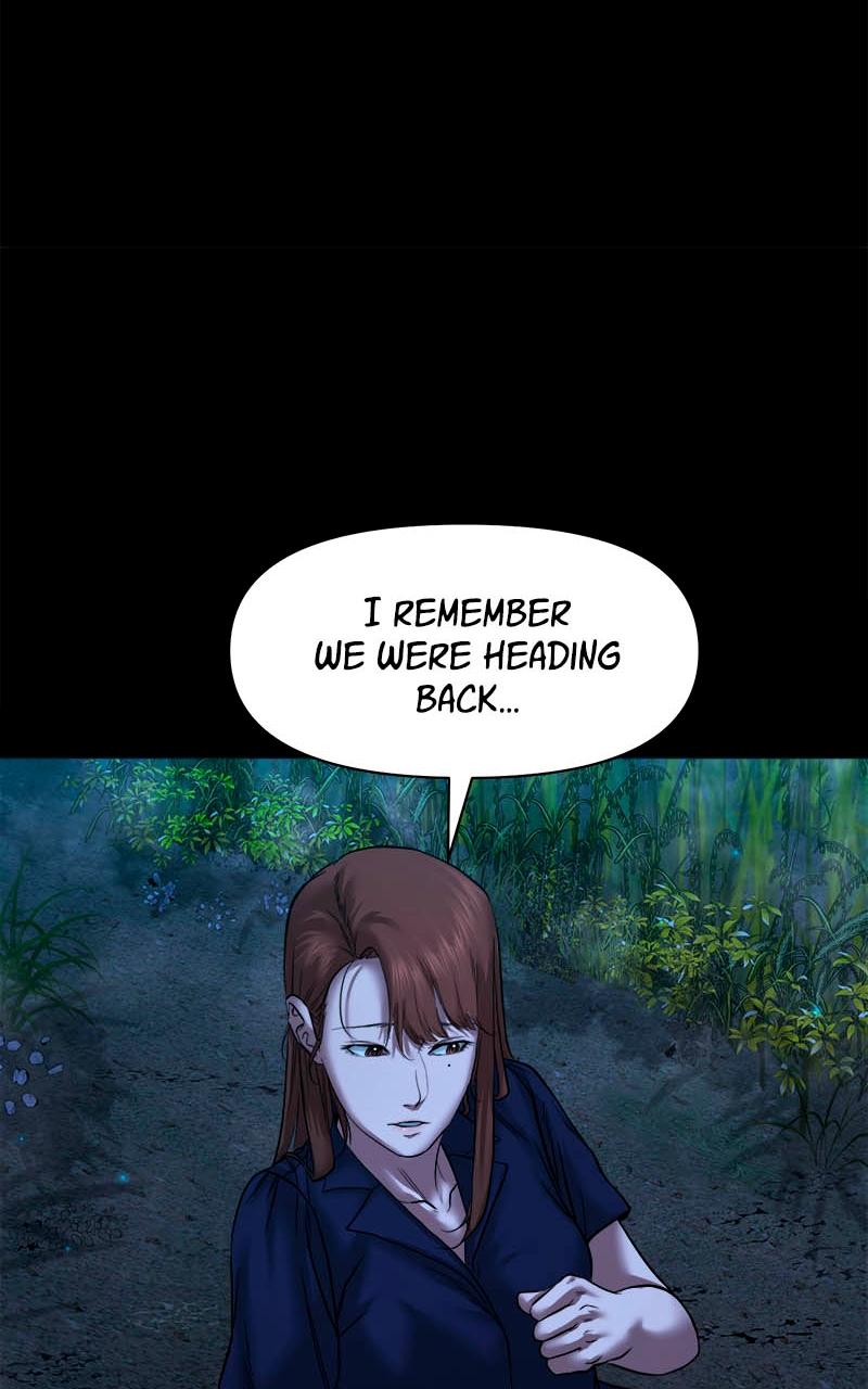 The Gwichon Village Mystery Chap 30 - Next Chap 31