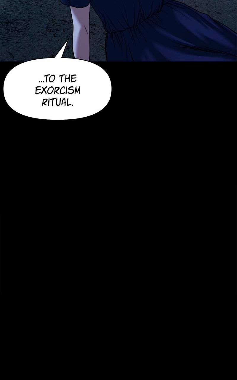 The Gwichon Village Mystery Chap 30 - Next Chap 31