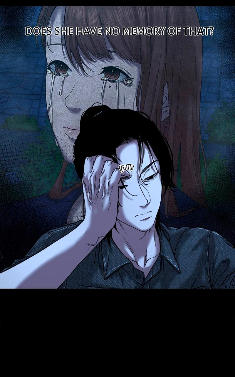 The Gwichon Village Mystery Chap 30 - Next Chap 31