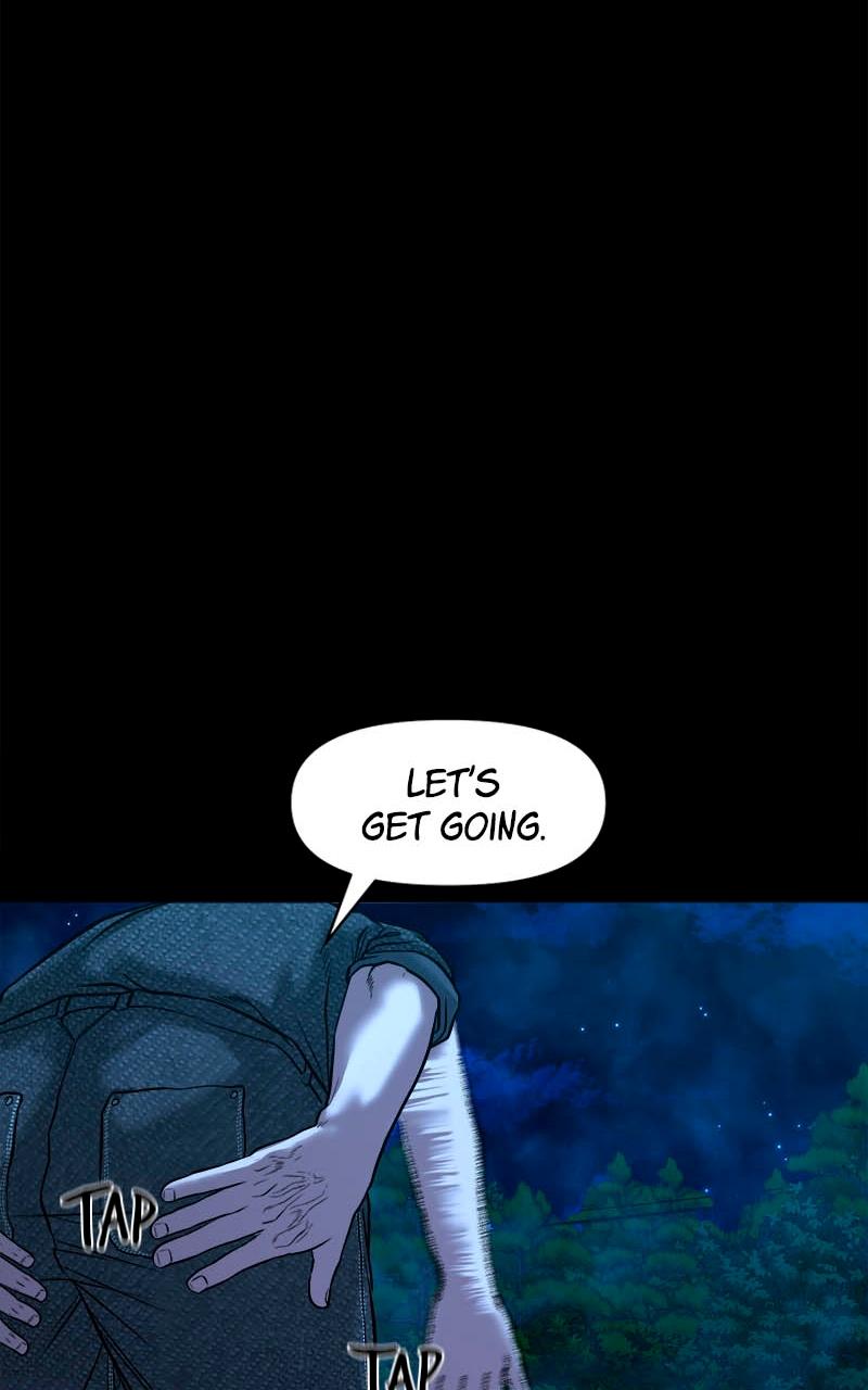 The Gwichon Village Mystery Chap 30 - Next Chap 31