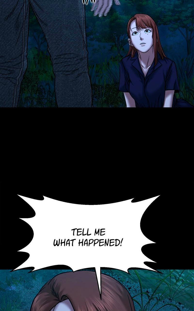 The Gwichon Village Mystery Chap 30 - Next Chap 31