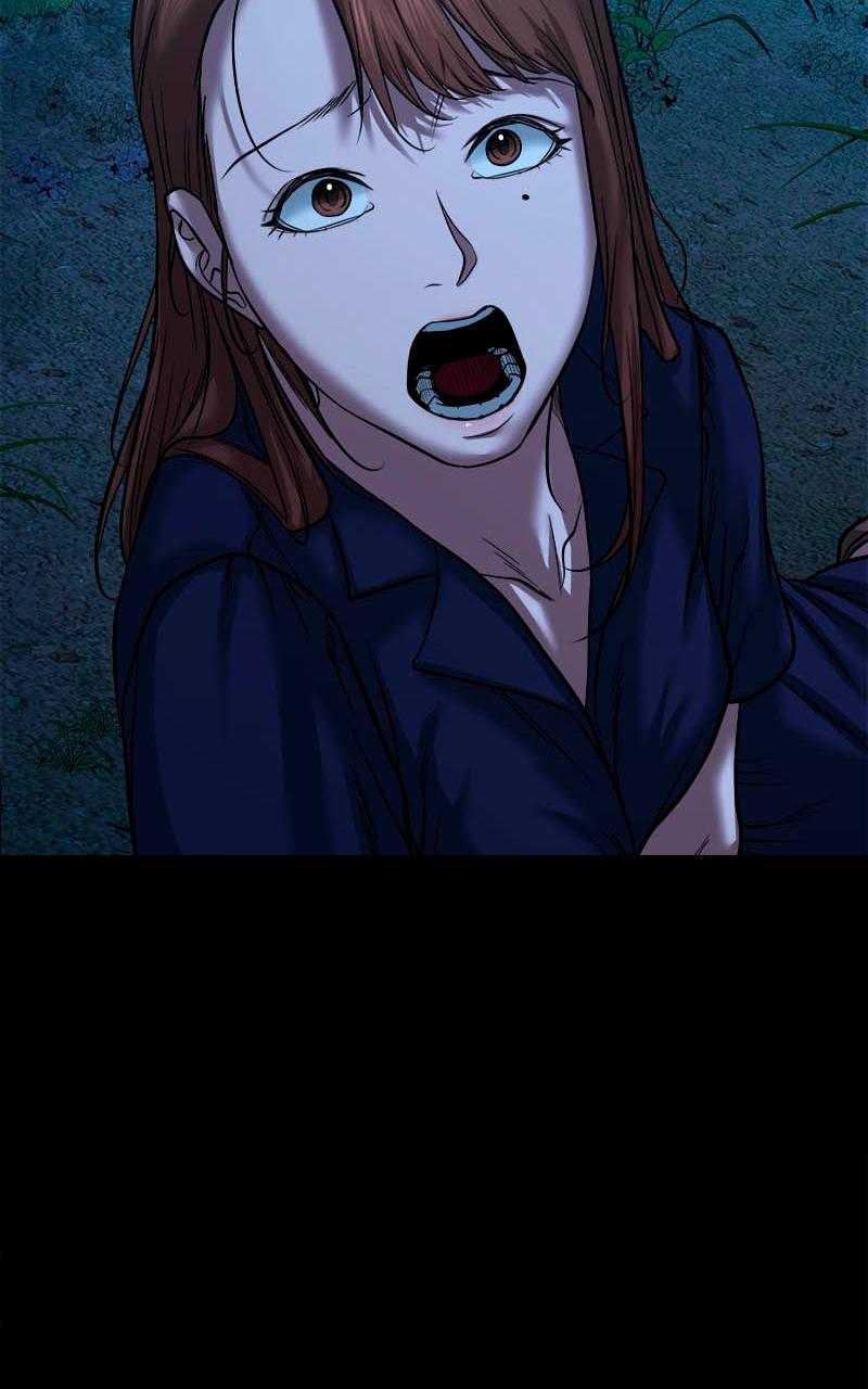 The Gwichon Village Mystery Chap 30 - Next Chap 31