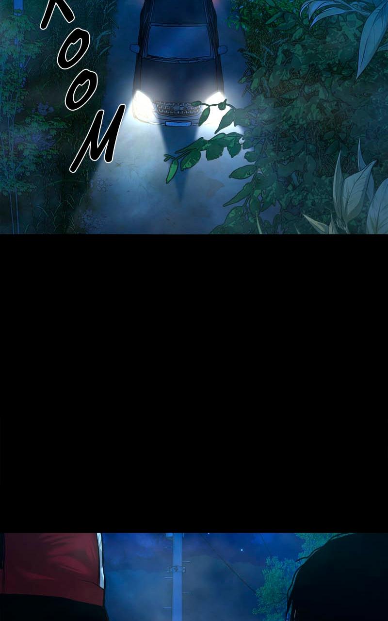 The Gwichon Village Mystery Chap 30 - Next Chap 31