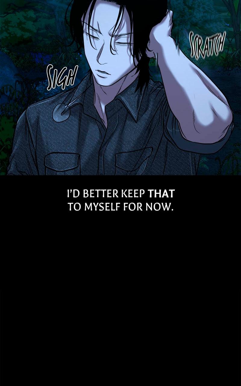 The Gwichon Village Mystery Chap 30 - Next Chap 31