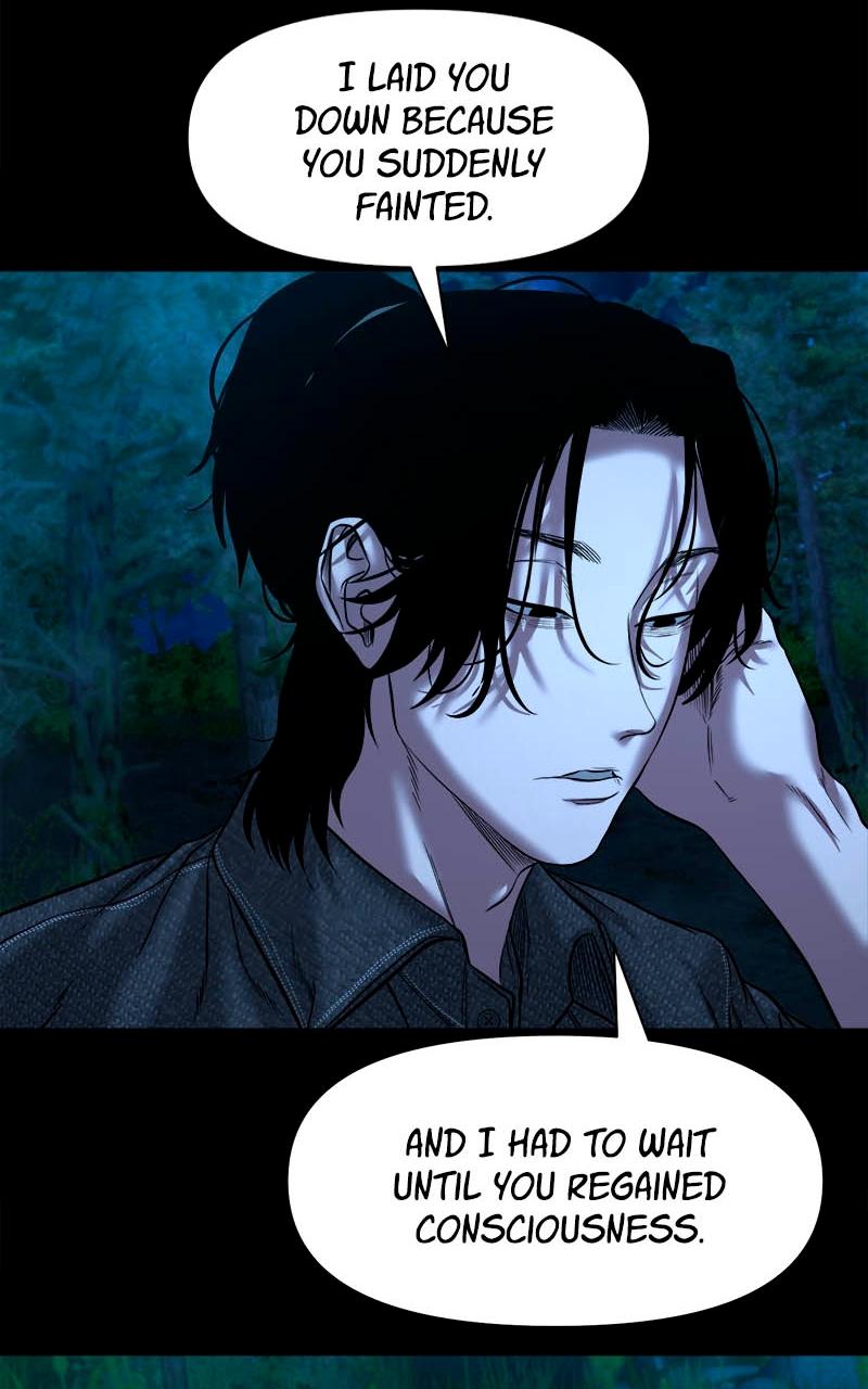 The Gwichon Village Mystery Chap 30 - Next Chap 31