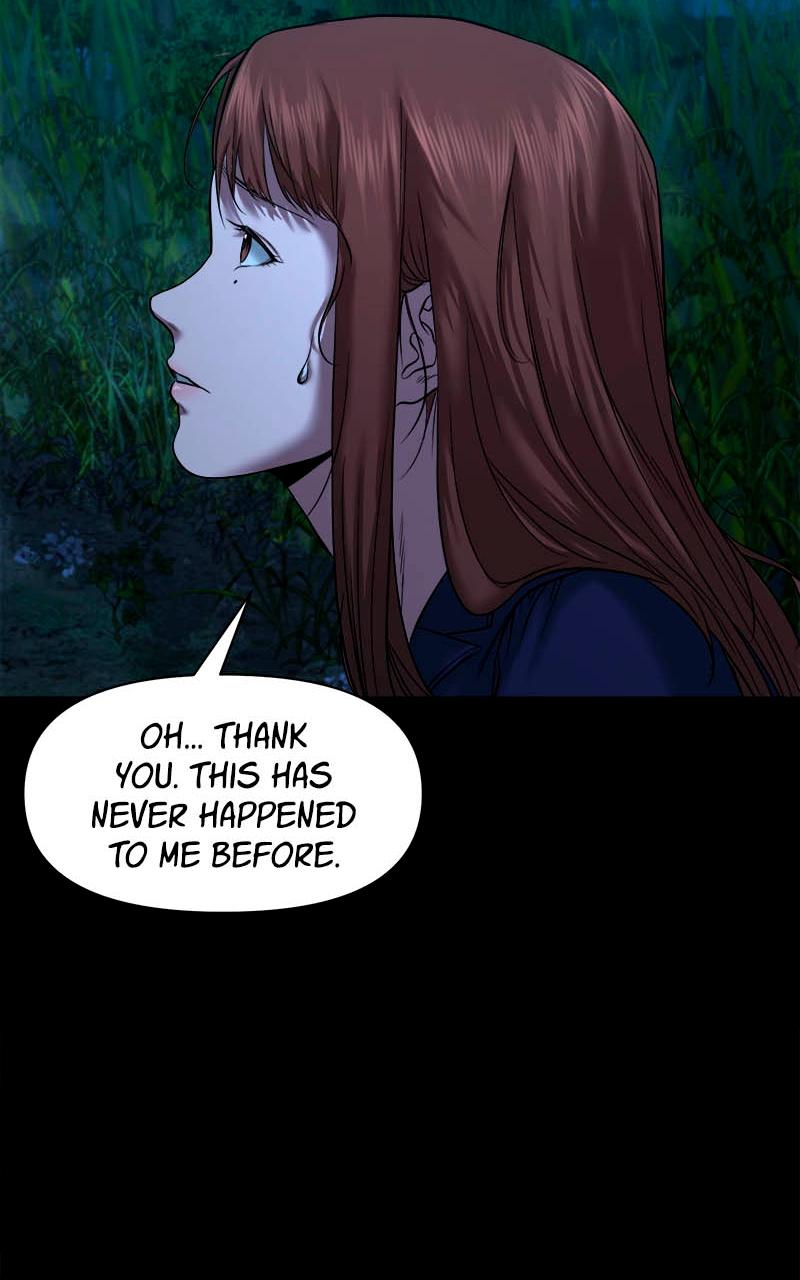 The Gwichon Village Mystery Chap 30 - Next Chap 31