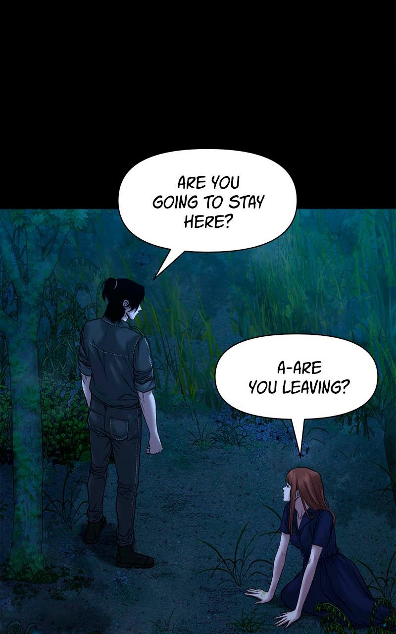 The Gwichon Village Mystery Chap 30 - Next Chap 31