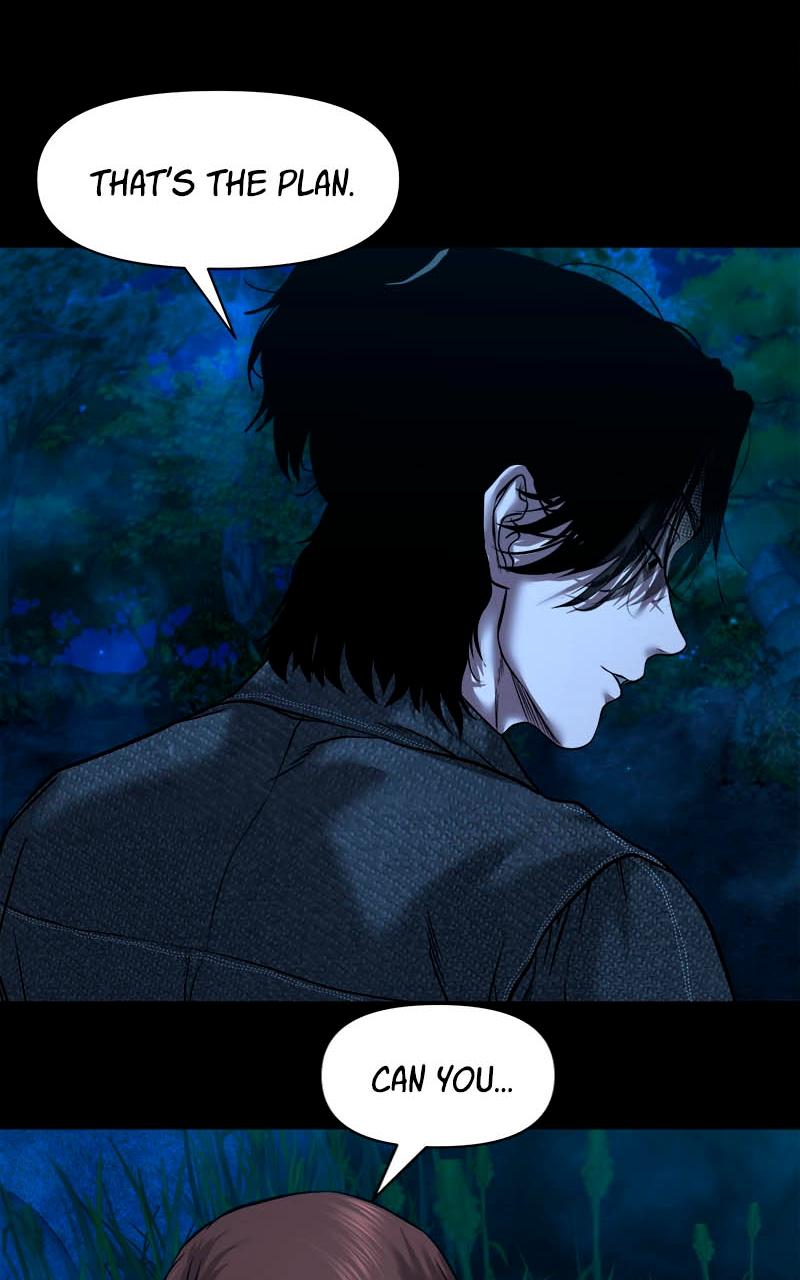 The Gwichon Village Mystery Chap 30 - Next Chap 31