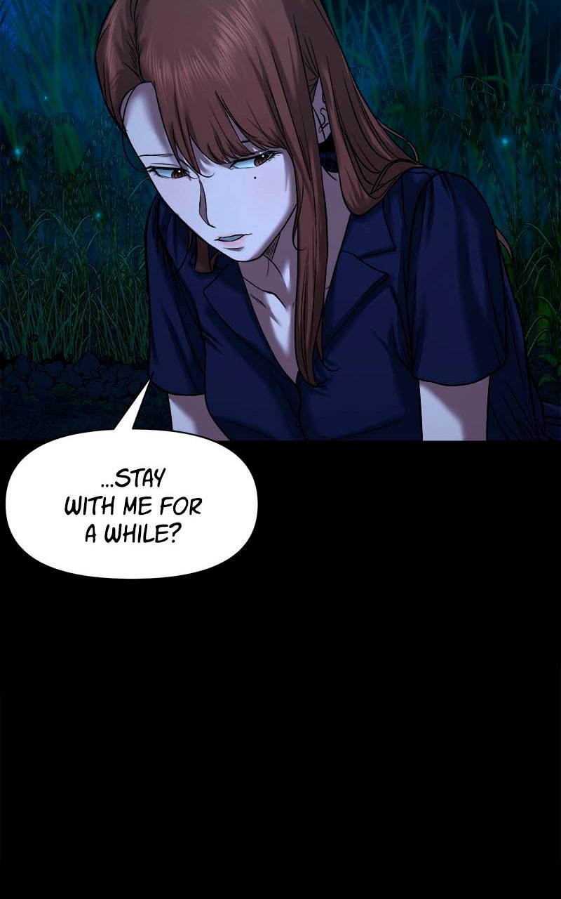 The Gwichon Village Mystery Chap 30 - Next Chap 31