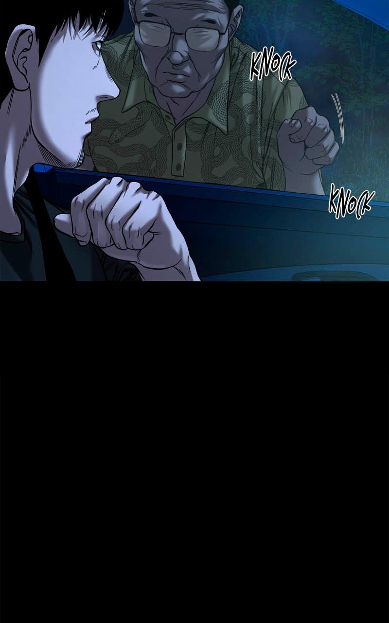 The Gwichon Village Mystery Chap 30 - Next Chap 31