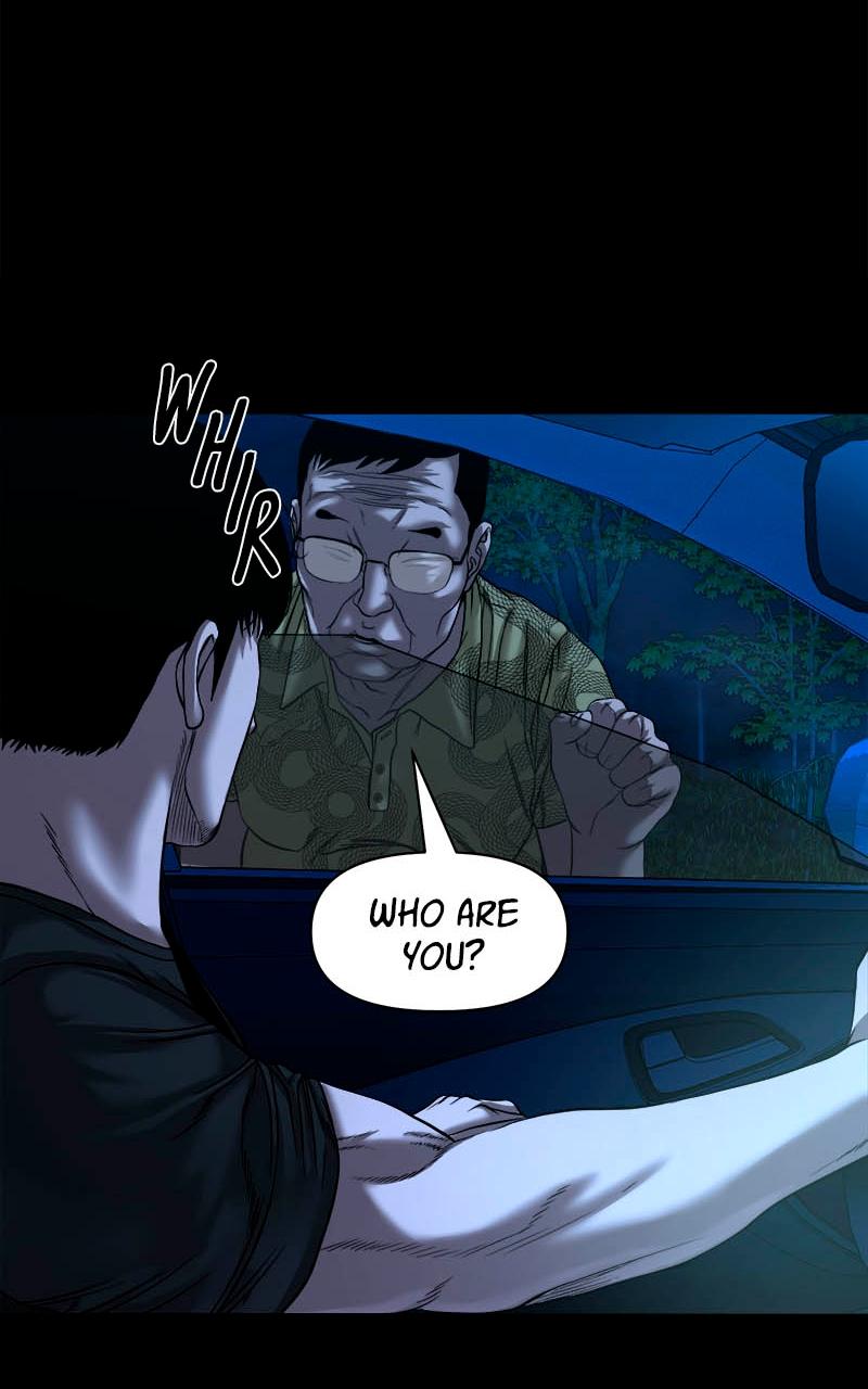 The Gwichon Village Mystery Chap 30 - Next Chap 31