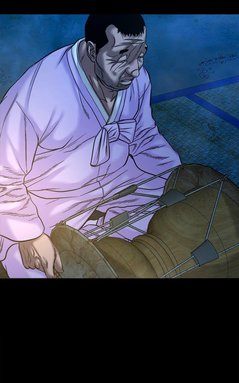 The Gwichon Village Mystery Chap 30 - Next Chap 31