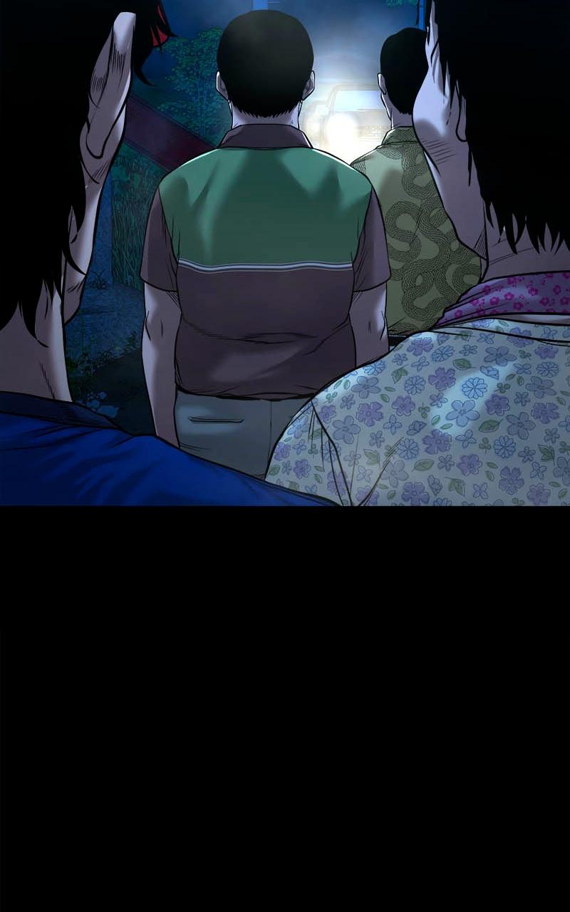 The Gwichon Village Mystery Chap 30 - Next Chap 31