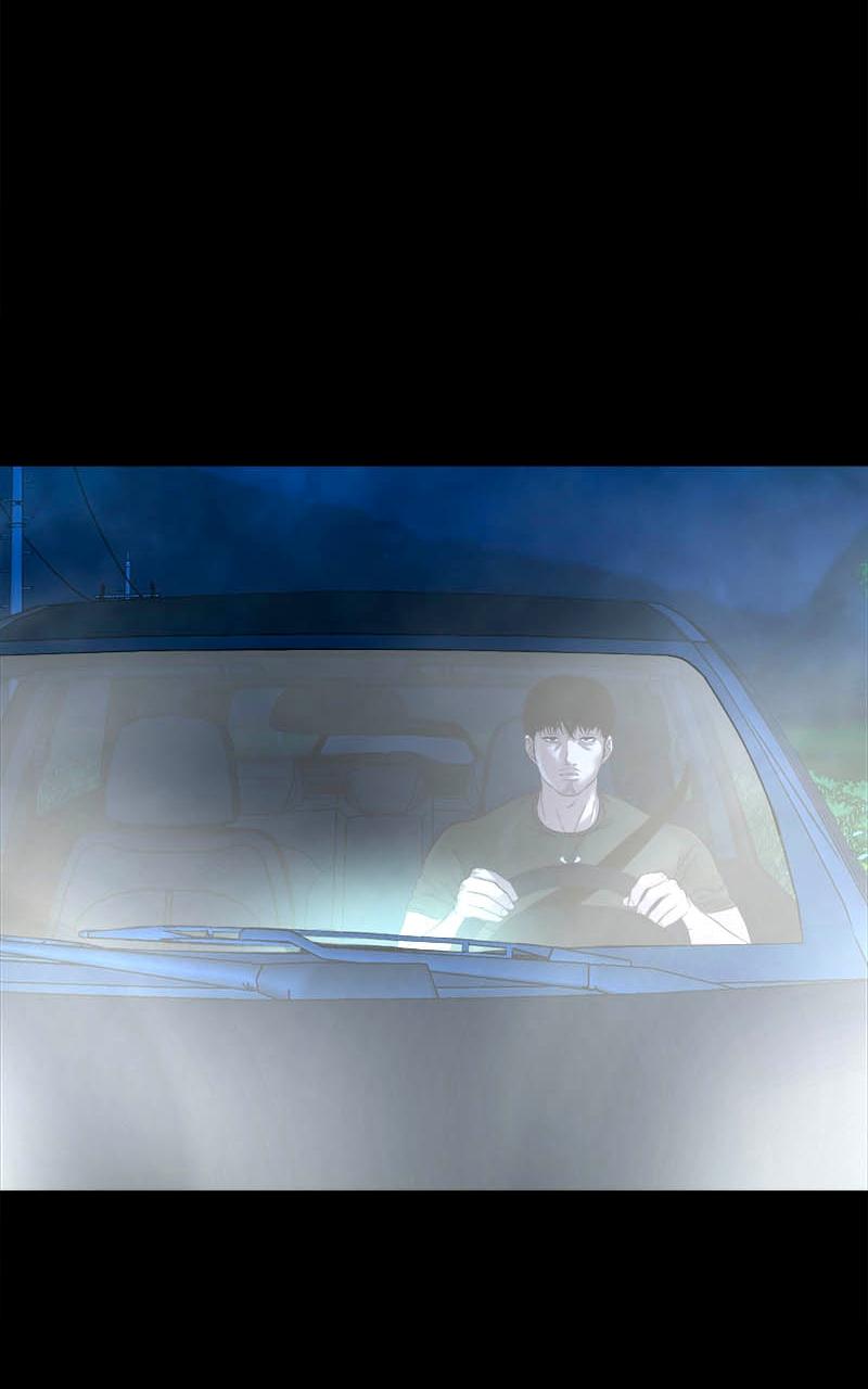 The Gwichon Village Mystery Chap 30 - Next Chap 31