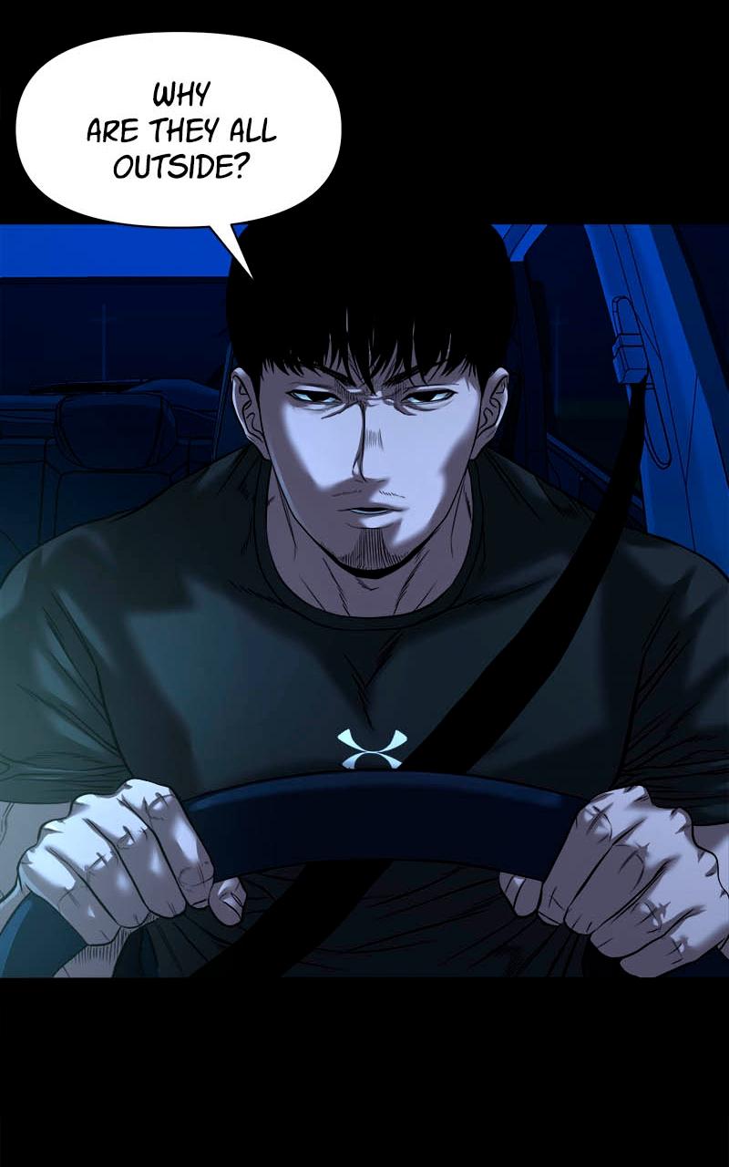 The Gwichon Village Mystery Chap 30 - Next Chap 31