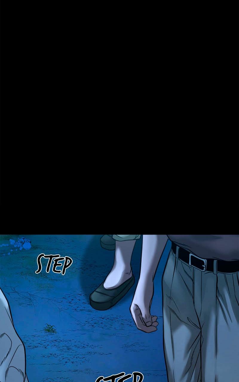 The Gwichon Village Mystery Chap 30 - Next Chap 31