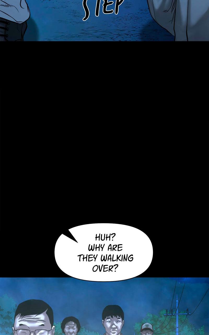 The Gwichon Village Mystery Chap 30 - Next Chap 31