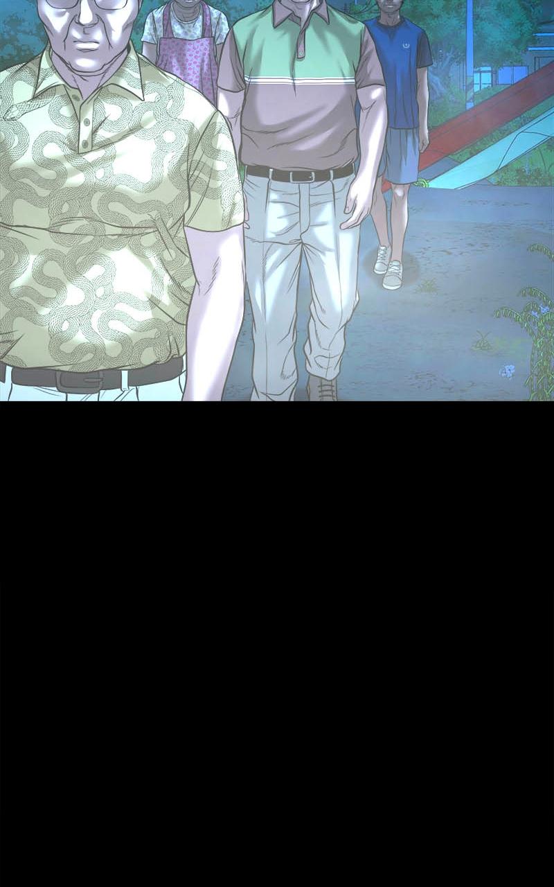 The Gwichon Village Mystery Chap 30 - Next Chap 31