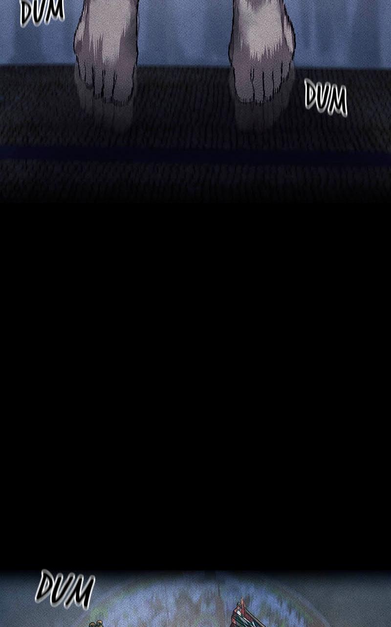 The Gwichon Village Mystery Chap 30 - Next Chap 31