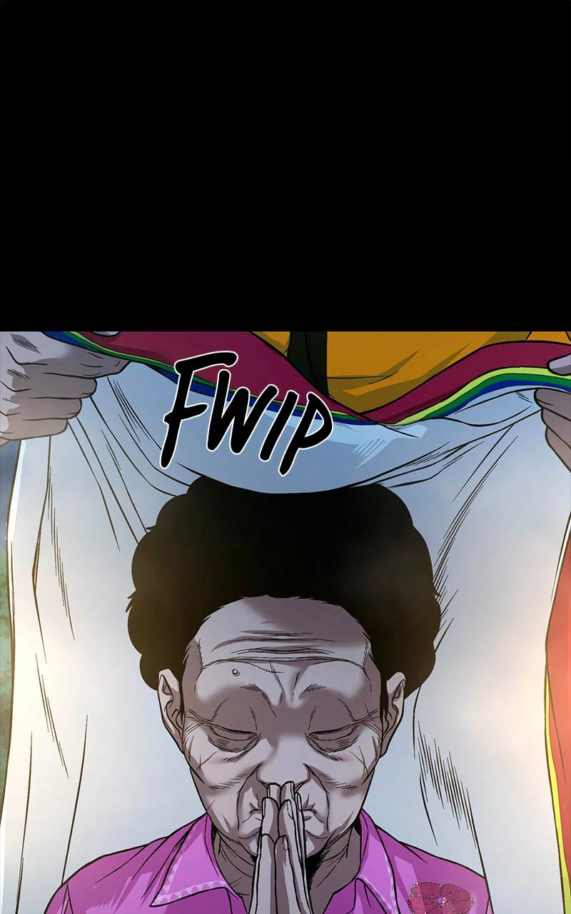 The Gwichon Village Mystery Chap 30 - Next Chap 31