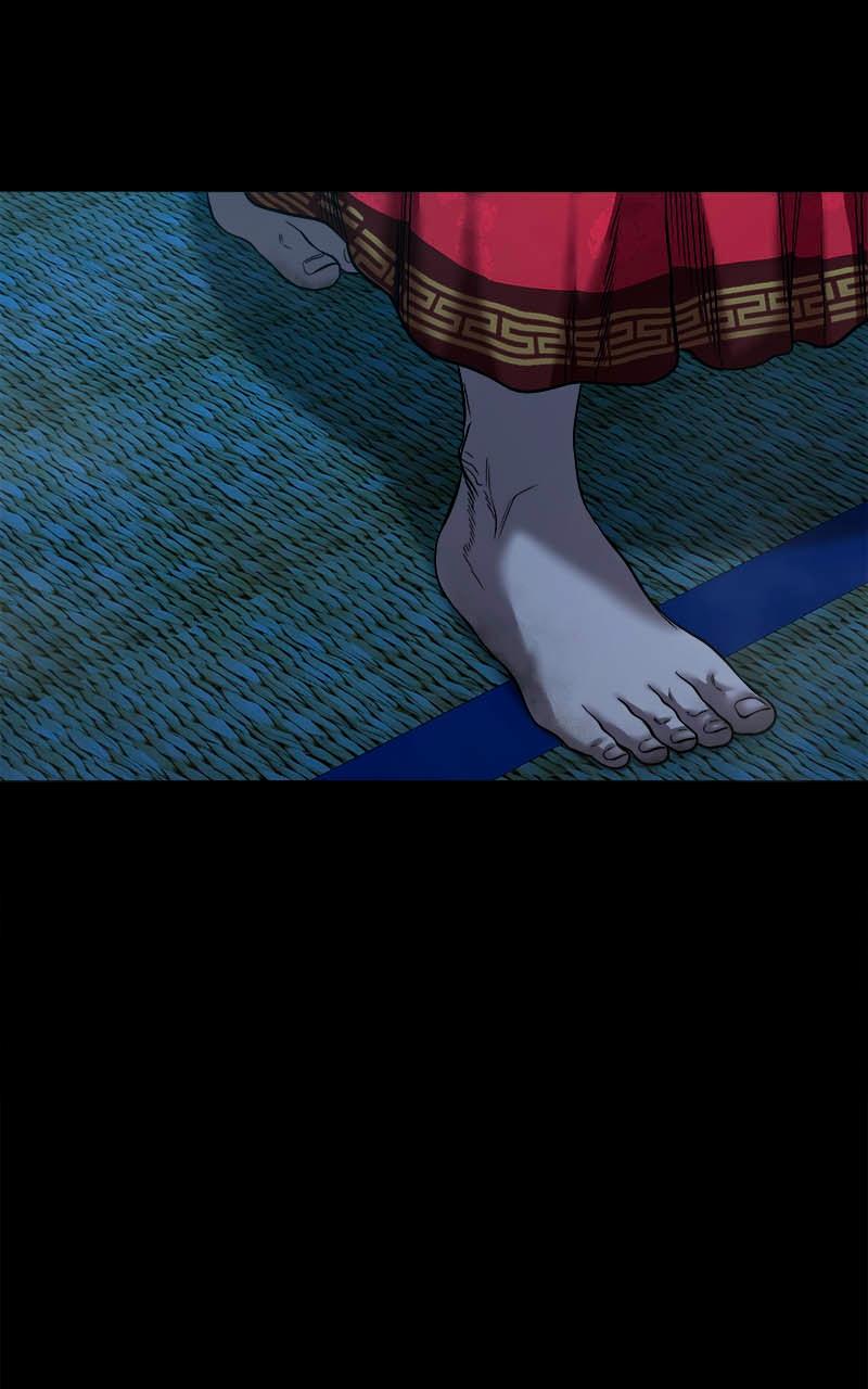 The Gwichon Village Mystery Chap 30 - Next Chap 31