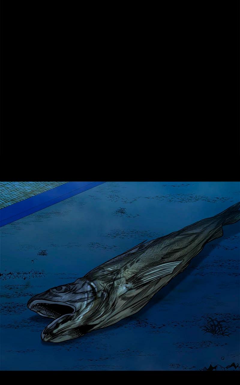 The Gwichon Village Mystery Chap 30 - Next Chap 31