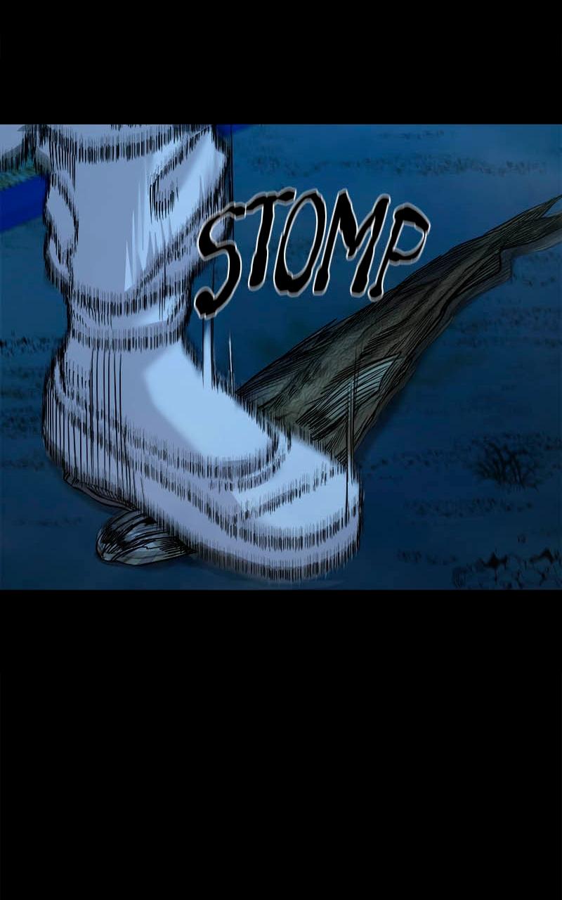 The Gwichon Village Mystery Chap 30 - Next Chap 31