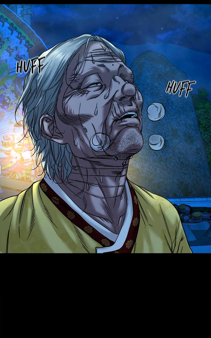 The Gwichon Village Mystery Chap 30 - Next Chap 31