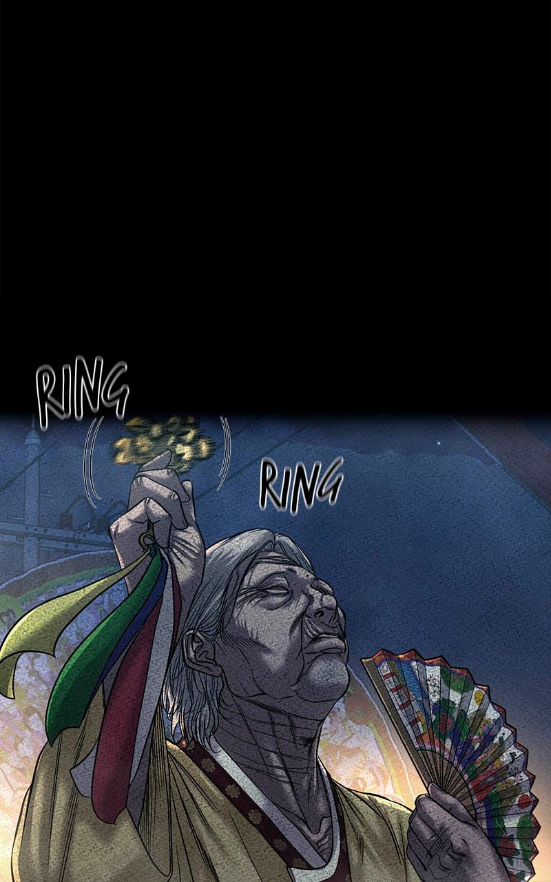 The Gwichon Village Mystery Chap 30 - Next Chap 31