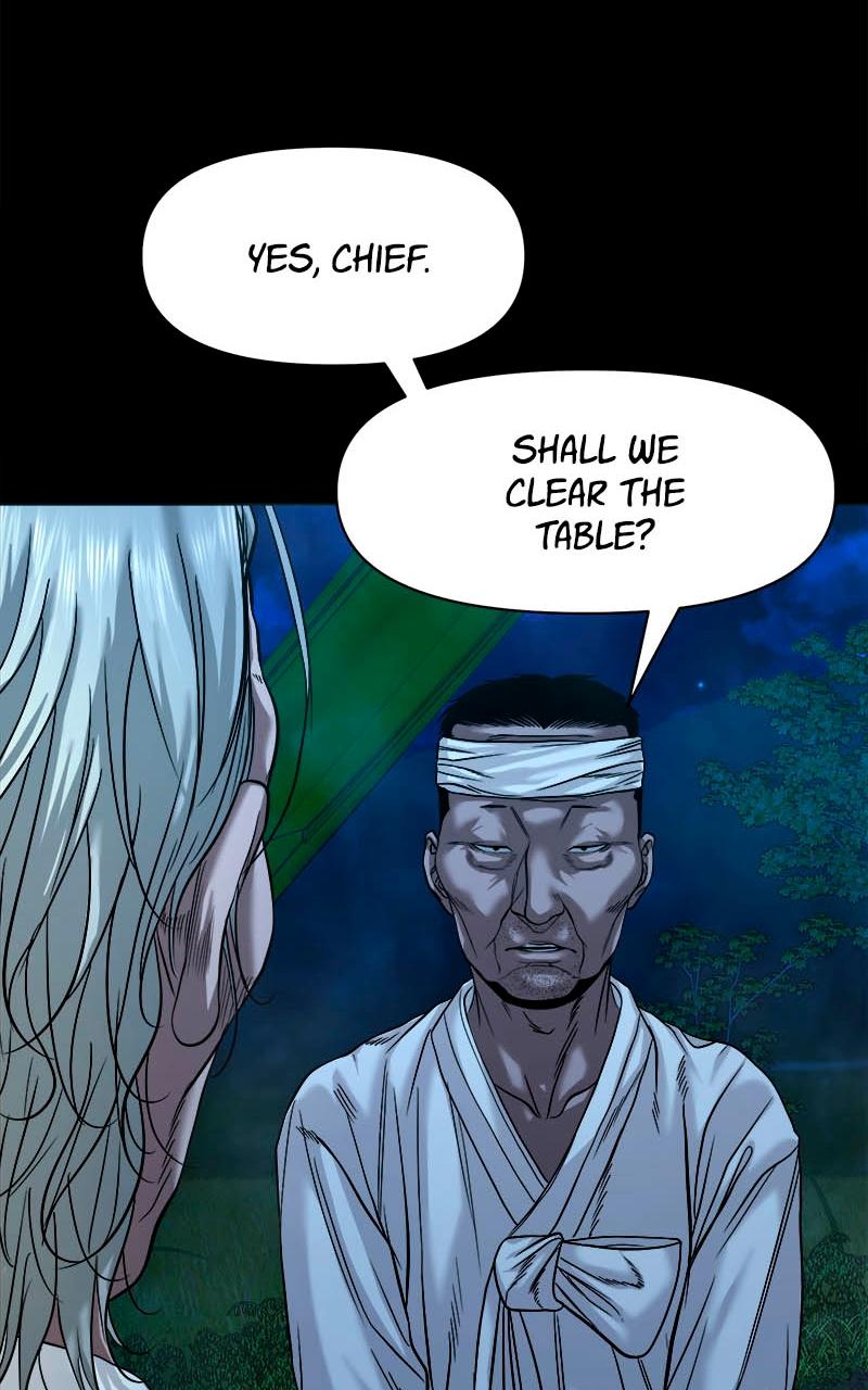 The Gwichon Village Mystery Chap 30 - Next Chap 31