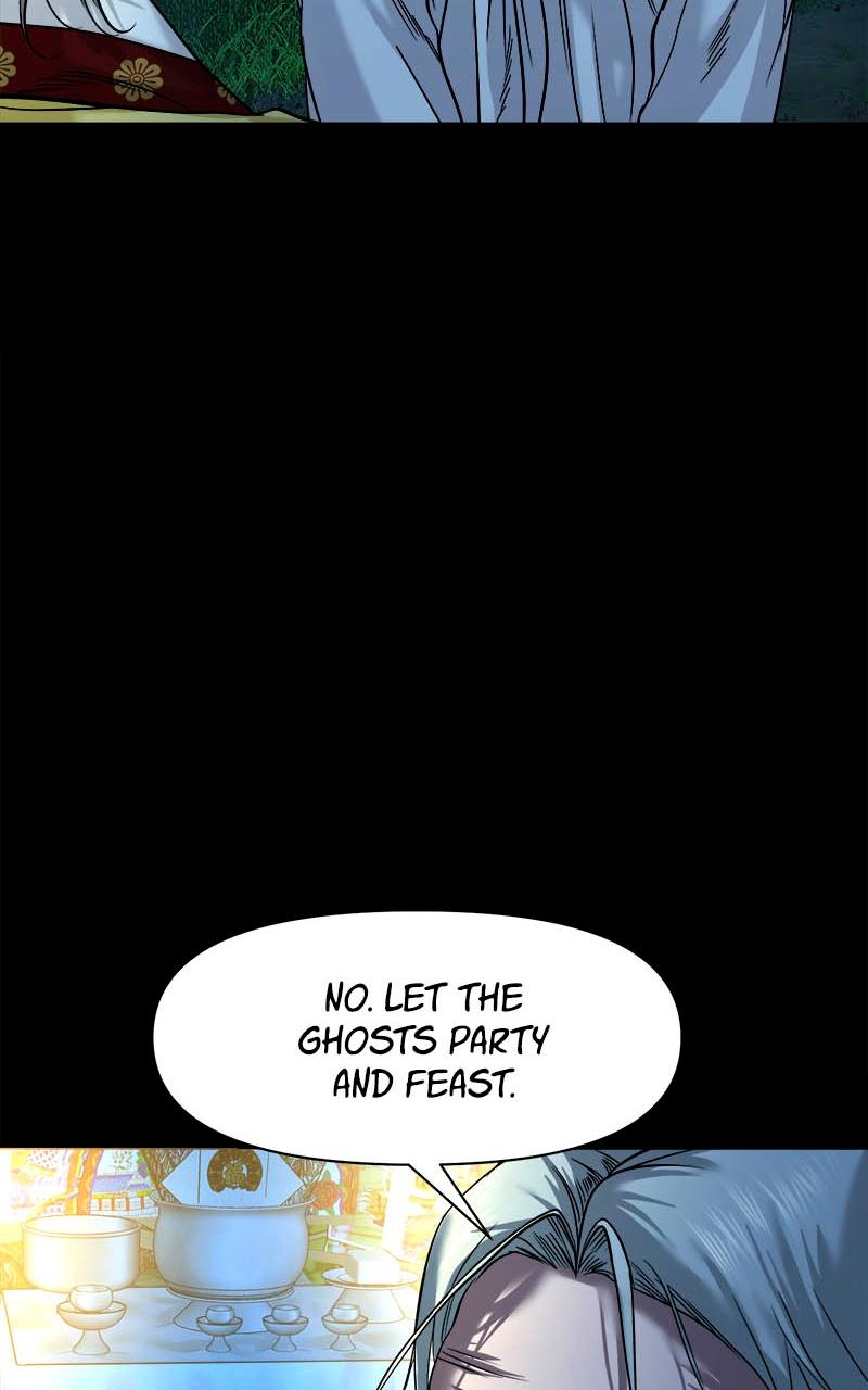 The Gwichon Village Mystery Chap 30 - Next Chap 31