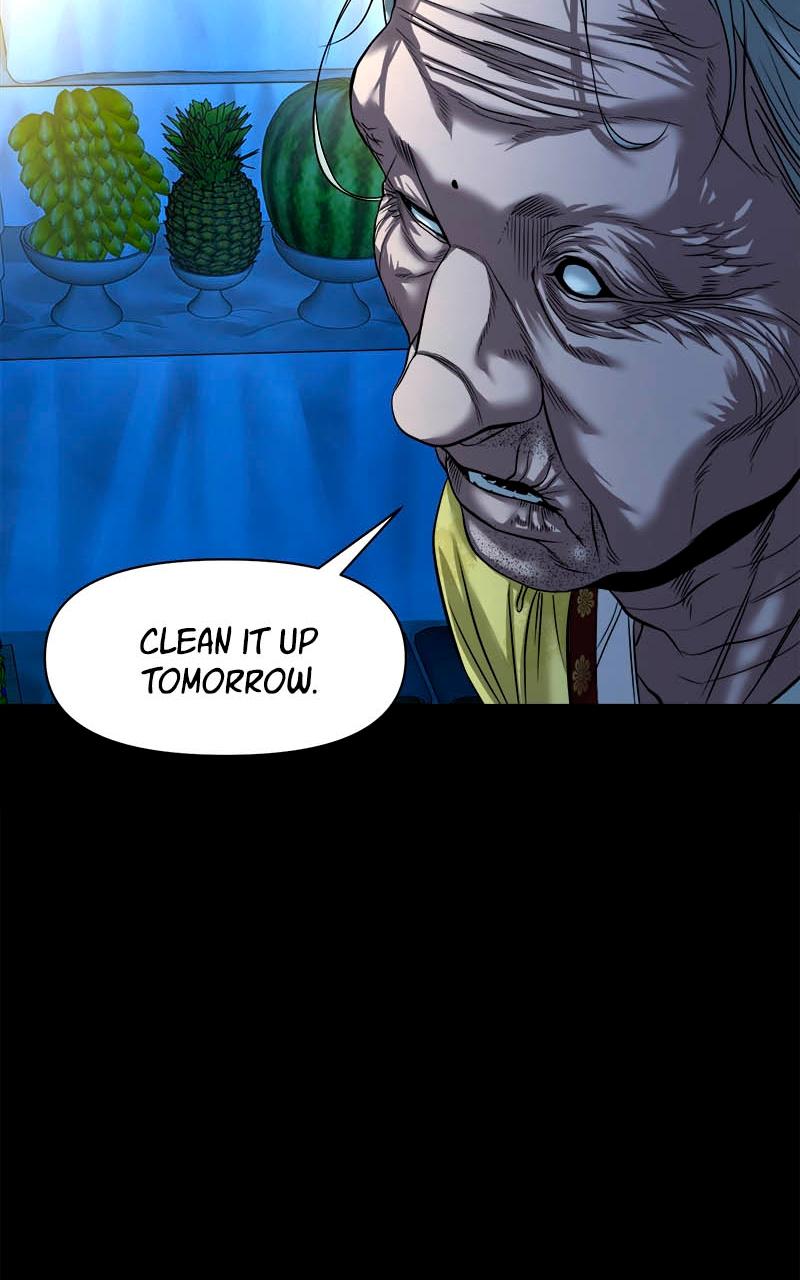 The Gwichon Village Mystery Chap 30 - Next Chap 31