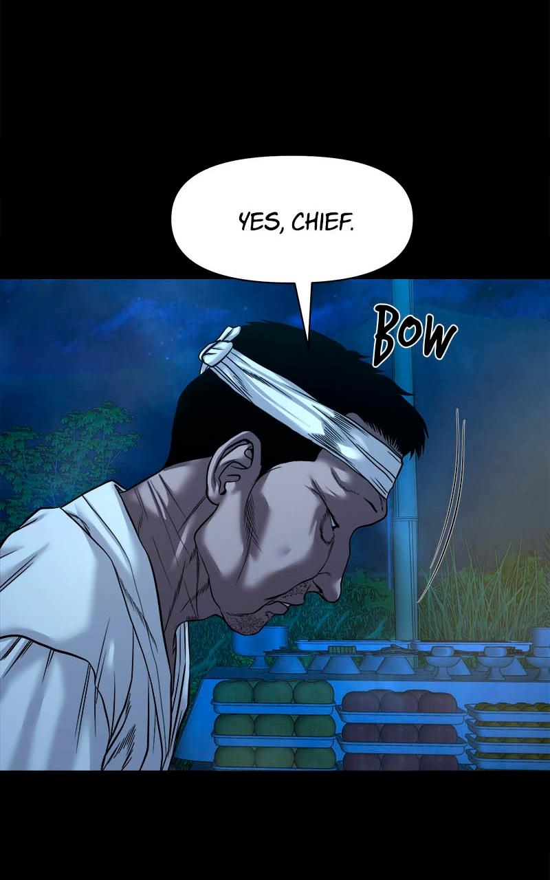 The Gwichon Village Mystery Chap 30 - Next Chap 31