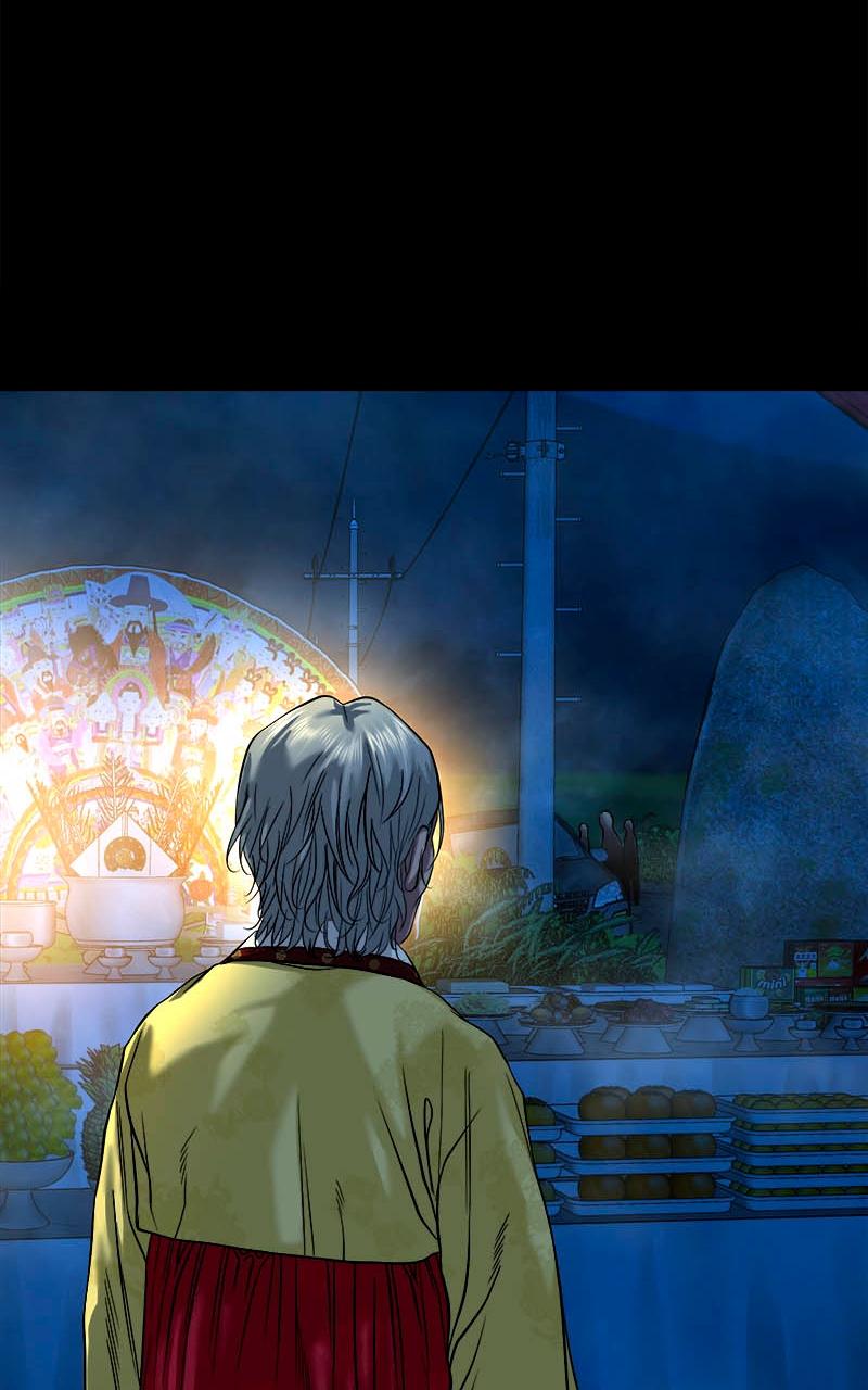 The Gwichon Village Mystery Chap 30 - Next Chap 31