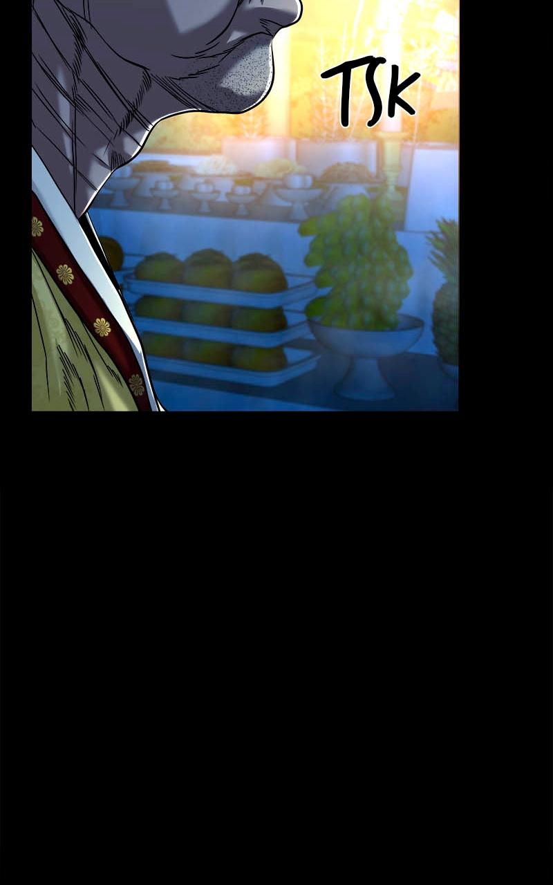 The Gwichon Village Mystery Chap 30 - Next Chap 31