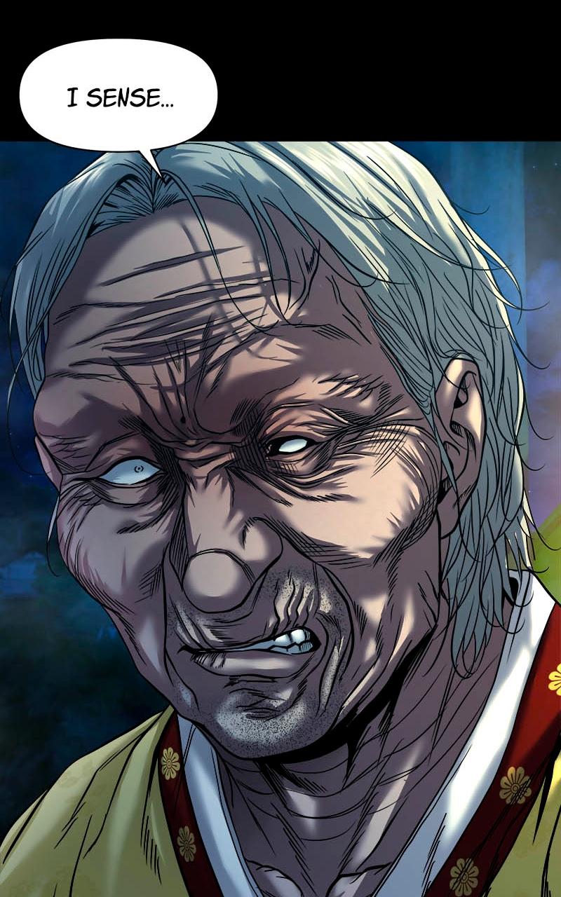 The Gwichon Village Mystery Chap 30 - Next Chap 31