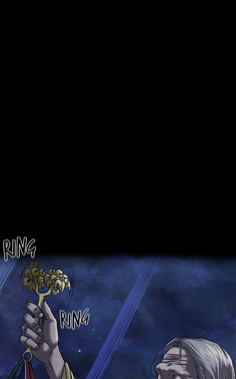 The Gwichon Village Mystery Chap 30 - Next Chap 31