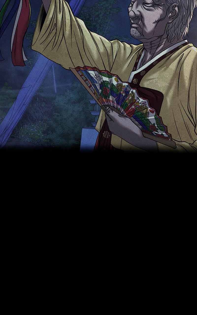 The Gwichon Village Mystery Chap 30 - Next Chap 31