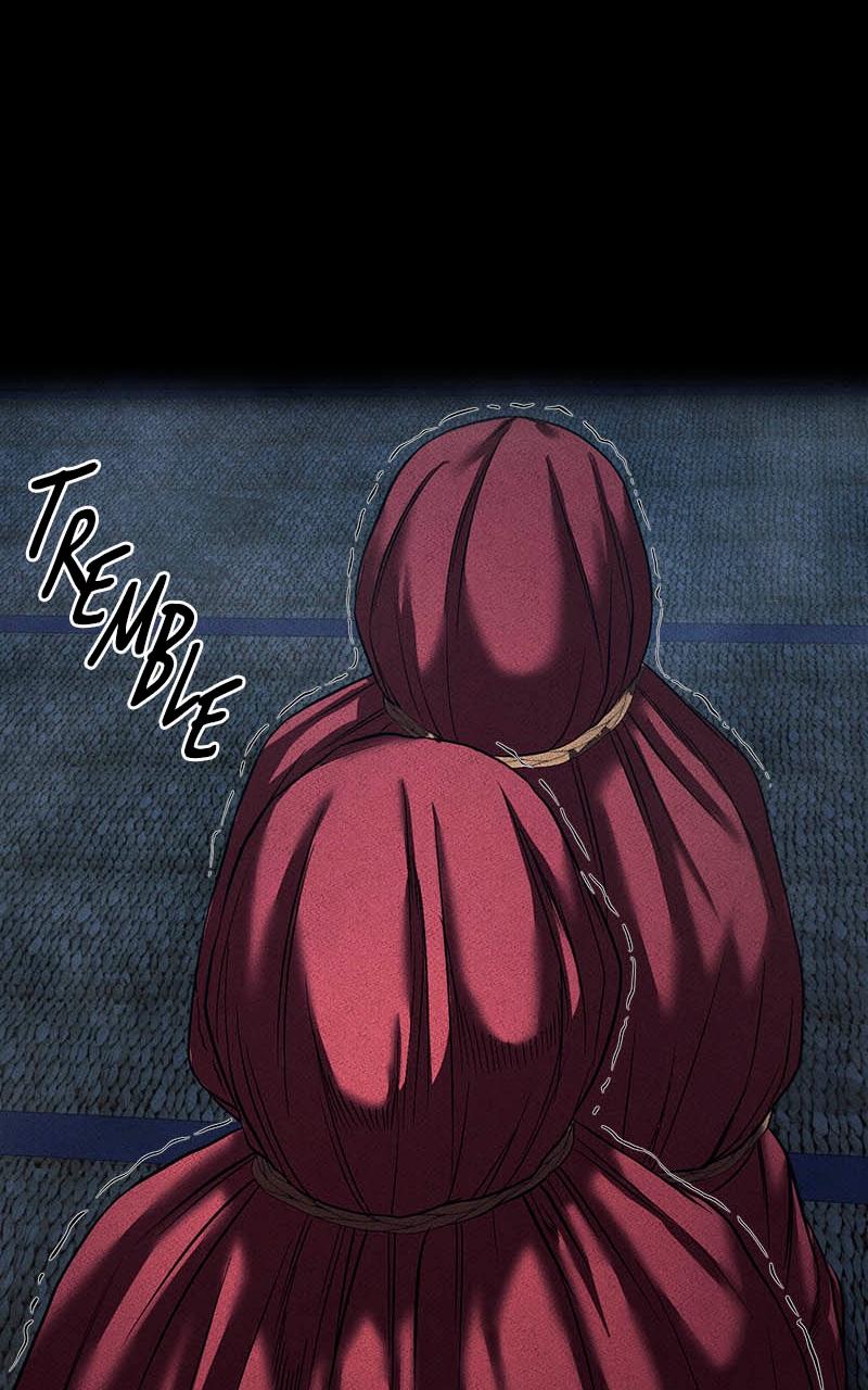 The Gwichon Village Mystery Chap 30 - Next Chap 31