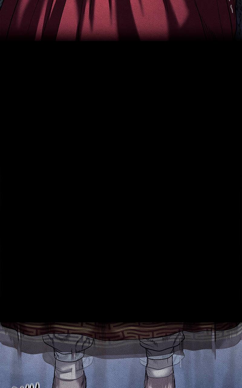 The Gwichon Village Mystery Chap 30 - Next Chap 31