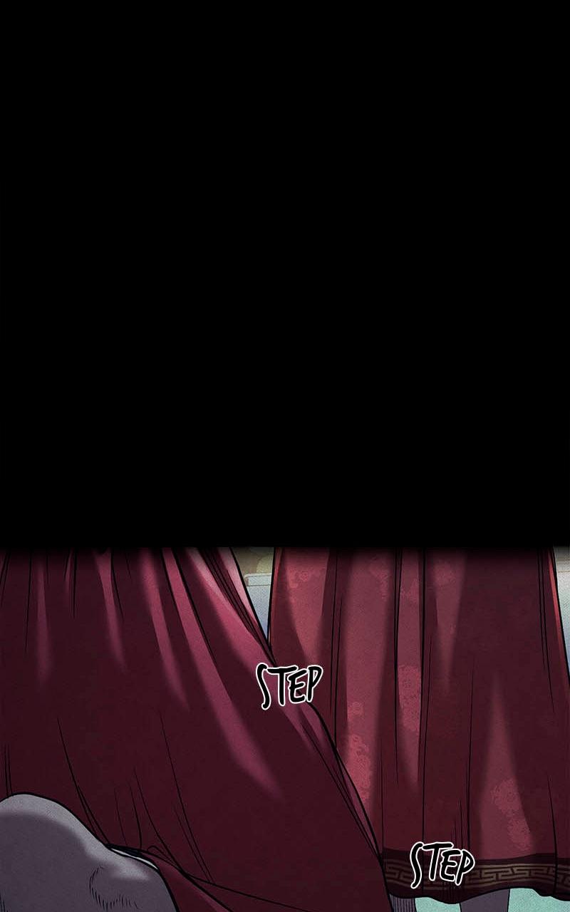 The Gwichon Village Mystery Chap 30 - Next Chap 31