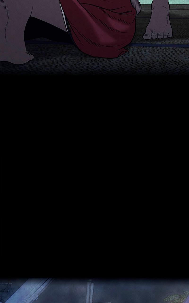 The Gwichon Village Mystery Chap 30 - Next Chap 31