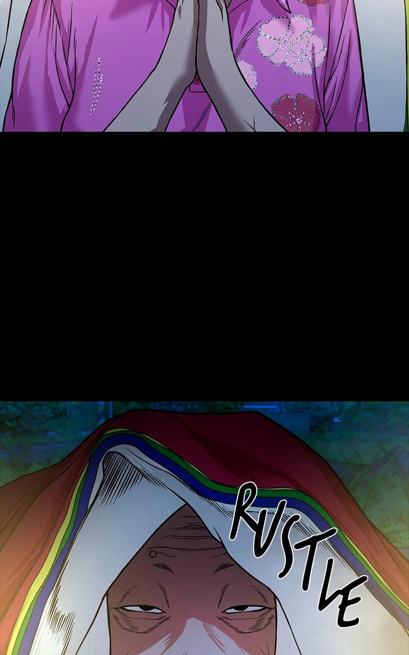 The Gwichon Village Mystery Chap 30 - Next Chap 31